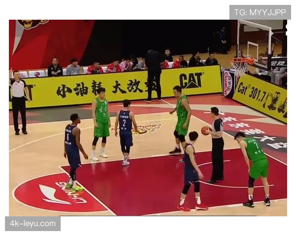 裁判报告:上一轮疆粤大战最后两分钟共出现三次漏判