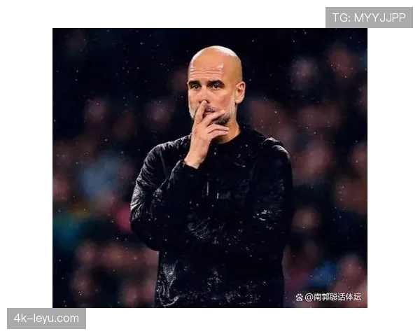 瓜迪奥拉谈曼城争冠前景：有机会把悬念延续到最后